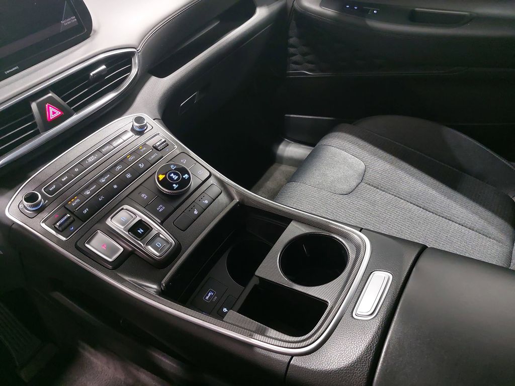 2023 HYUNDAI SANTA FE - Image 26