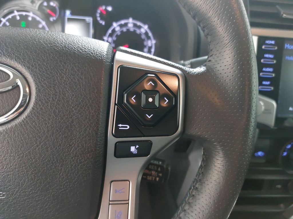 2021 TOYOTA 4RUNNER - Image 19