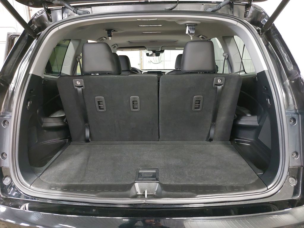 2022 HONDA PILOT - Image 13