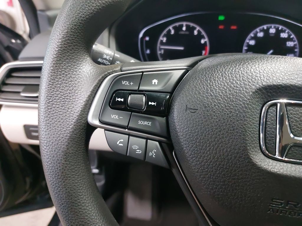 2018 HONDA ACCORD - Image 16