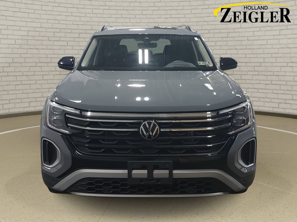 2024 VOLKSWAGEN ATLAS - Image 2