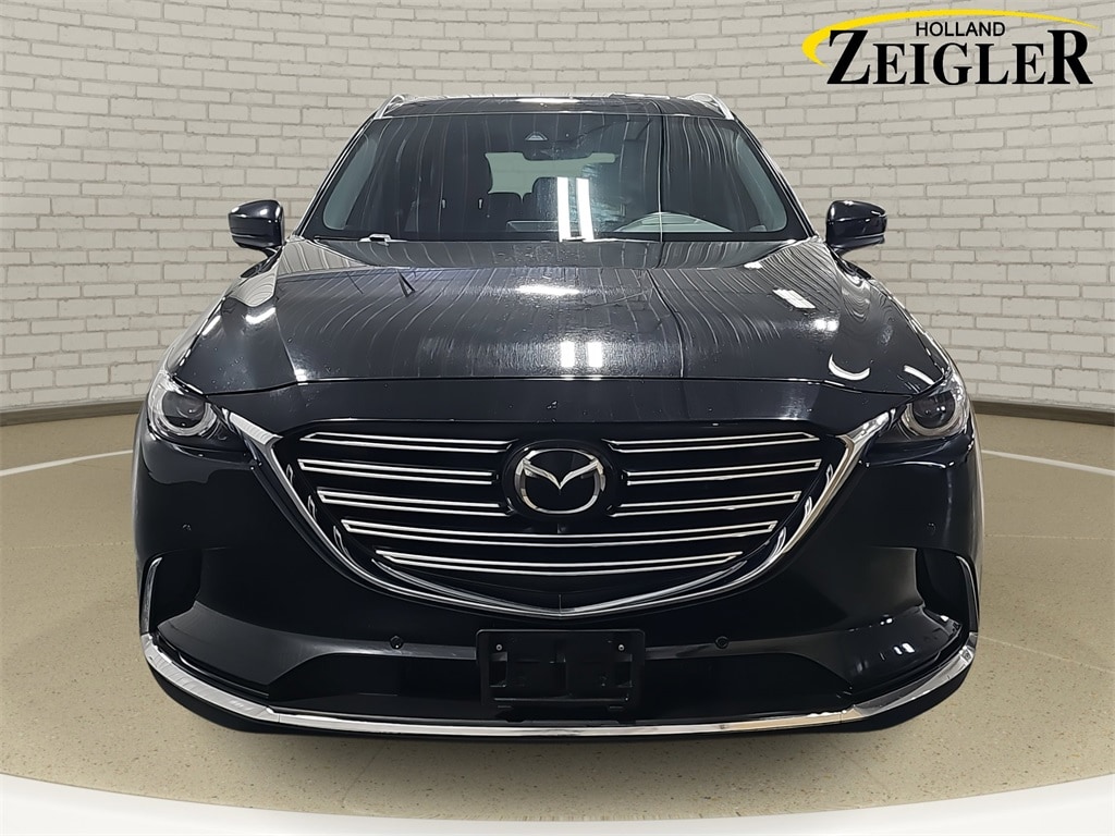 Used 2023 Mazda CX-9 Grand Touring with VIN JM3TCBDY3P0647929 for sale in Holland, MI
