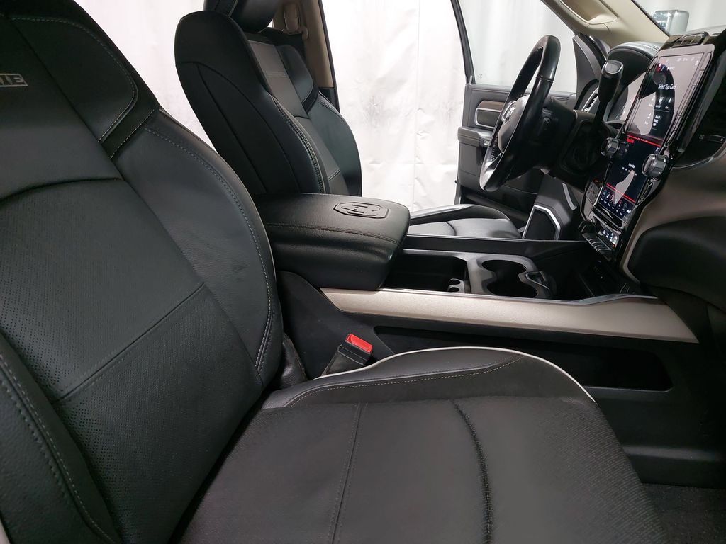 2019 RAM 3500 - Image 10