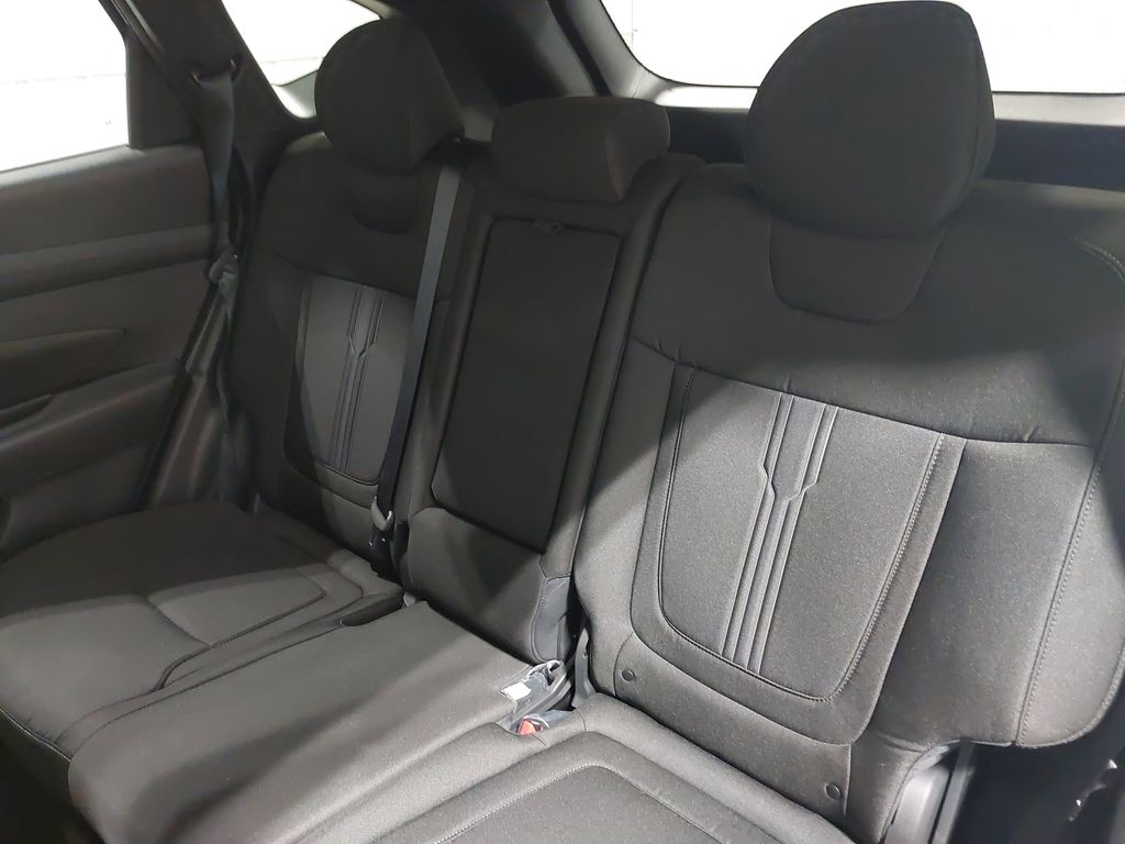 2026 HYUNDAI TUCSON - Image 14
