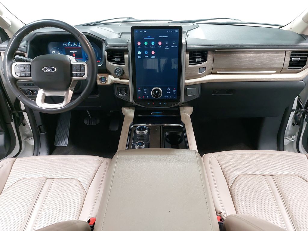 2023 FORD EXPEDITION - Image 9