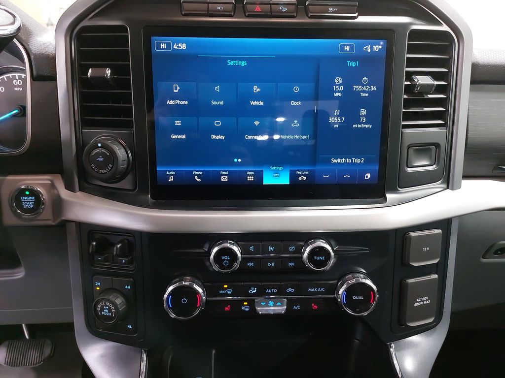 2022 FORD F-150 - Image 19