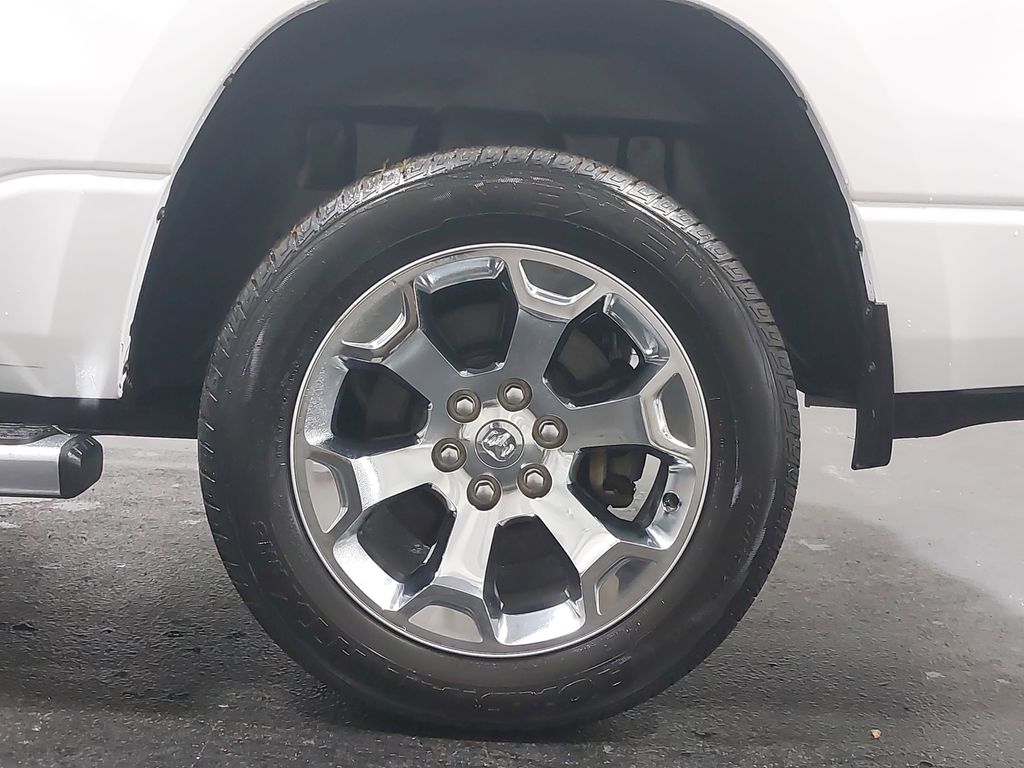 2022 RAM 1500 - Image 32