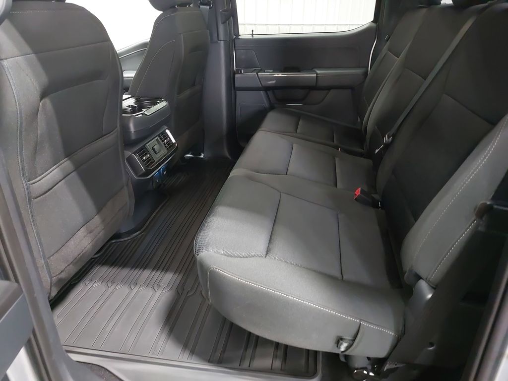 2023 FORD F-150 - Image 13