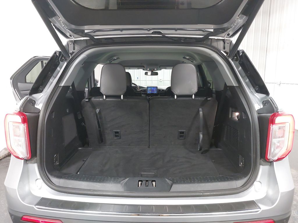 2022 FORD EXPLORER - Image 13