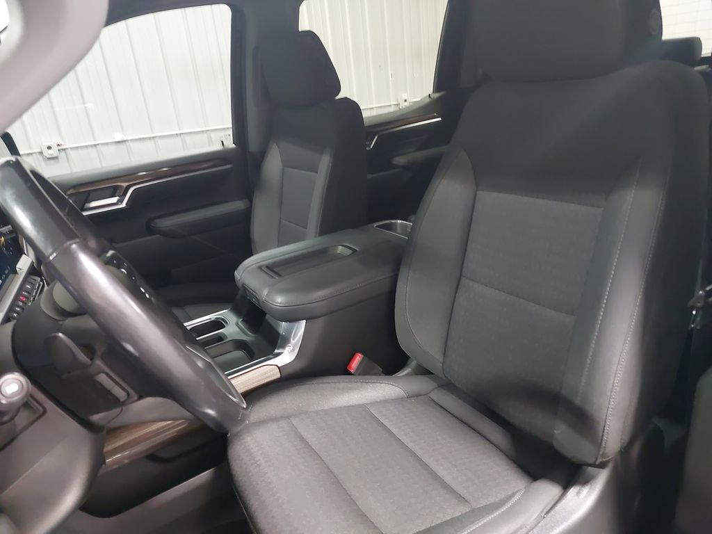 2022 CHEVROLET SILVERADO - Image 14