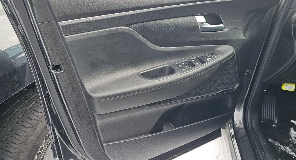 2023 HYUNDAI SANTA FE - Image 9