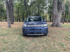 2026 Hyundai Santa Fe SEL SUV