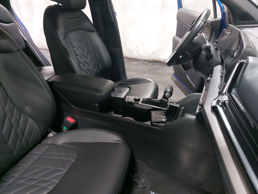 2023 KIA SPORTAGE - Image 10