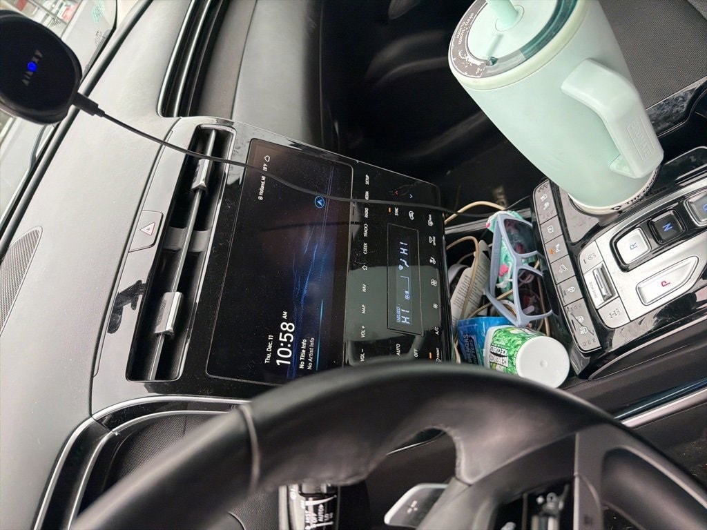 Used 2023 Hyundai Tucson Limited SUV