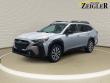 Used 2025 Subaru Outback Premium SUV