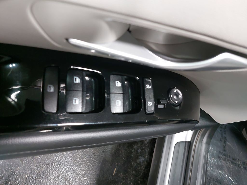 2024 HYUNDAI TUCSON - Image 29