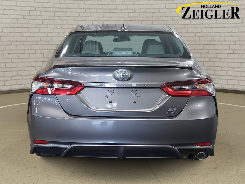 2024 TOYOTA CAMRY - Image 6