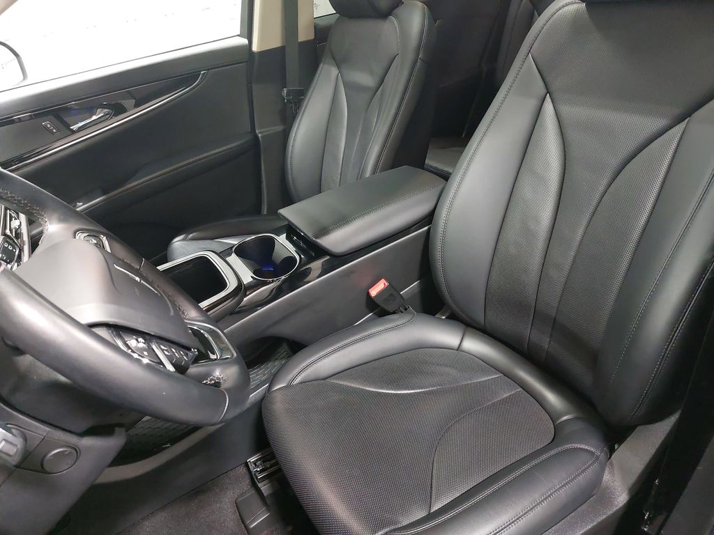 2022 LINCOLN NAUTILUS - Image 15