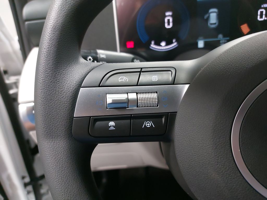 2026 HYUNDAI TUCSON - Image 17