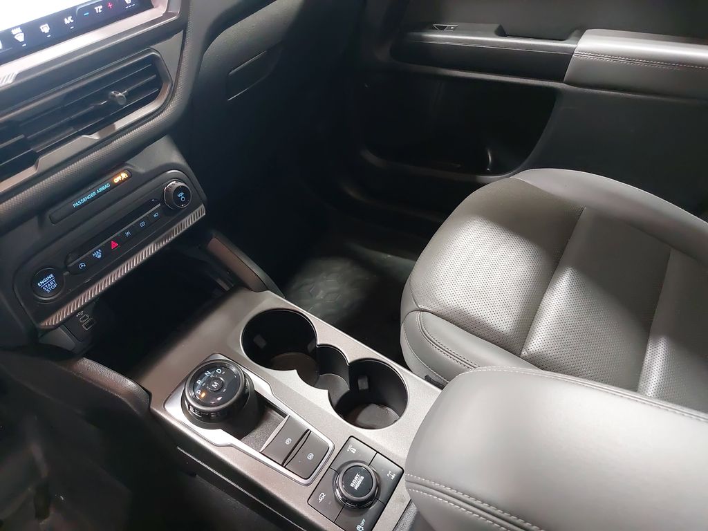 2025 FORD BRONCO SPORT - Image 24