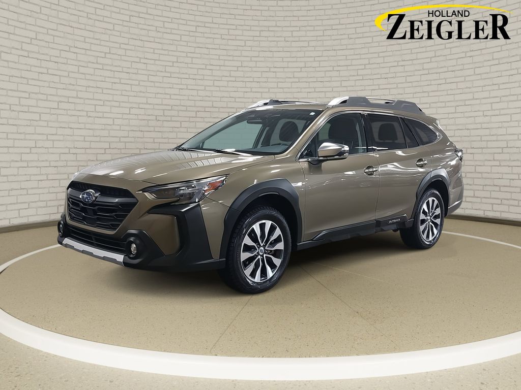 2024 SUBARU OUTBACK - Image 1
