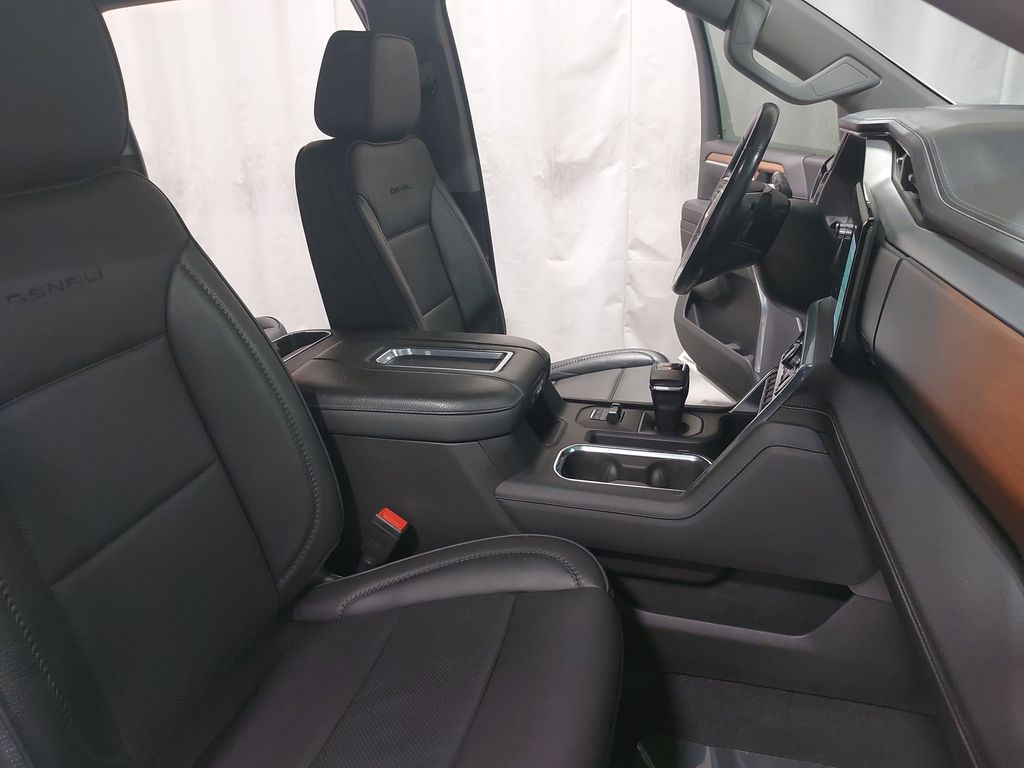 2022 GMC SIERRA - Image 10