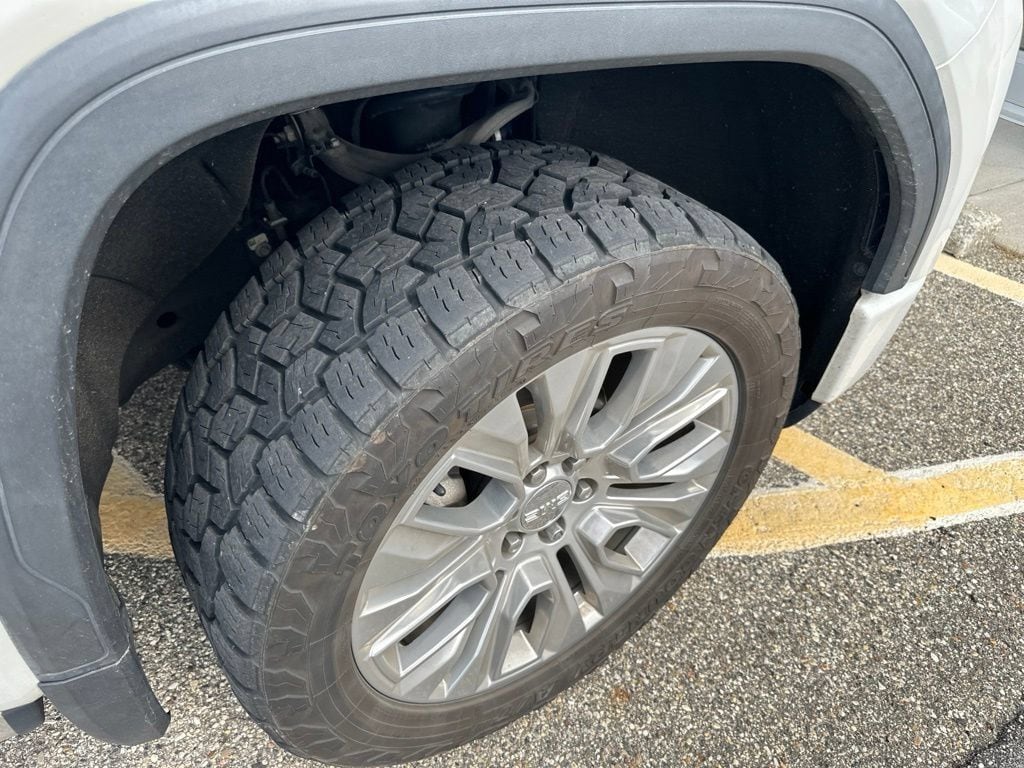 Used 2020 GMC Sierra 1500 Denali Truck