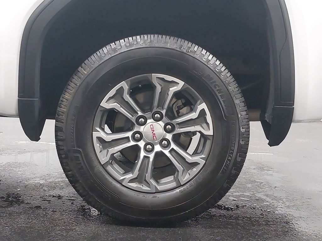 2023 GMC SIERRA - Image 33