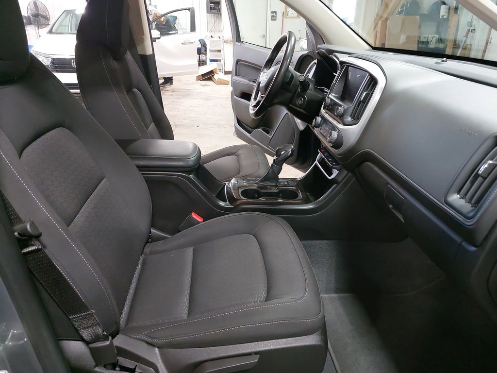 2022 GMC CANYON - Image 10