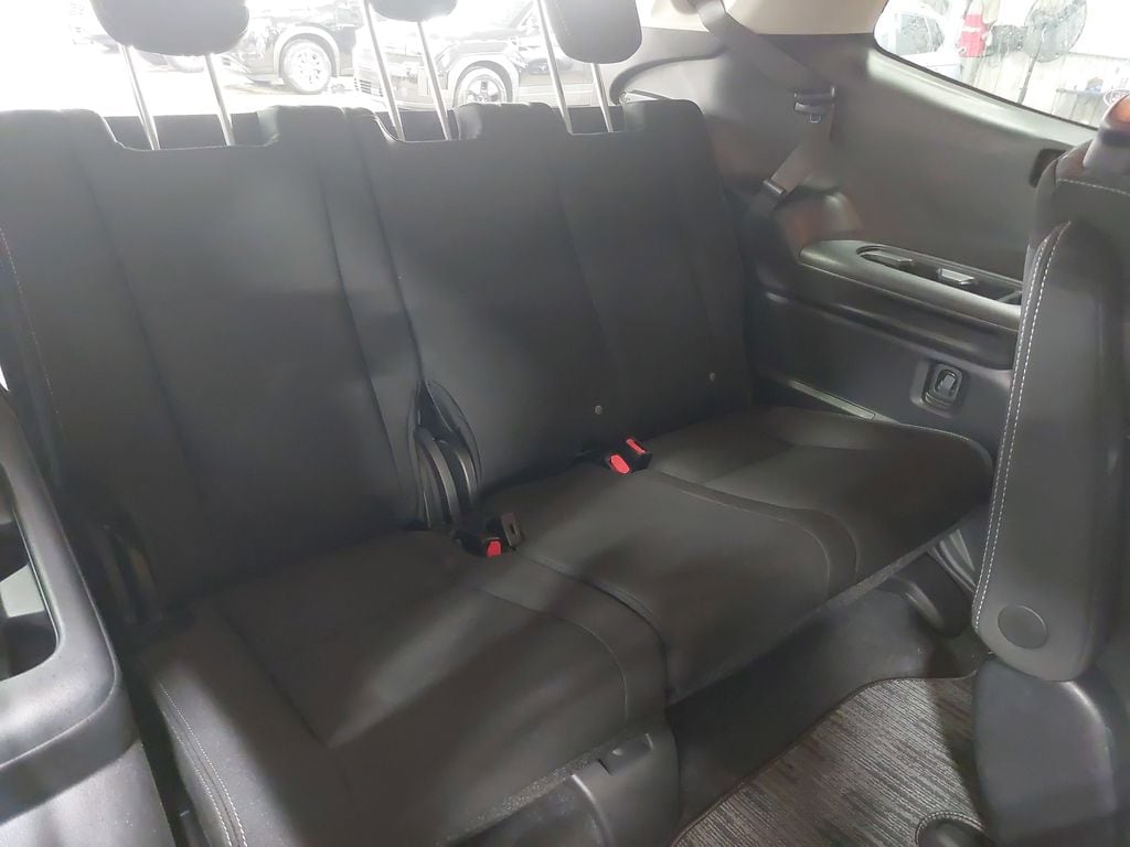 2024 SUBARU ASCENT - Image 12