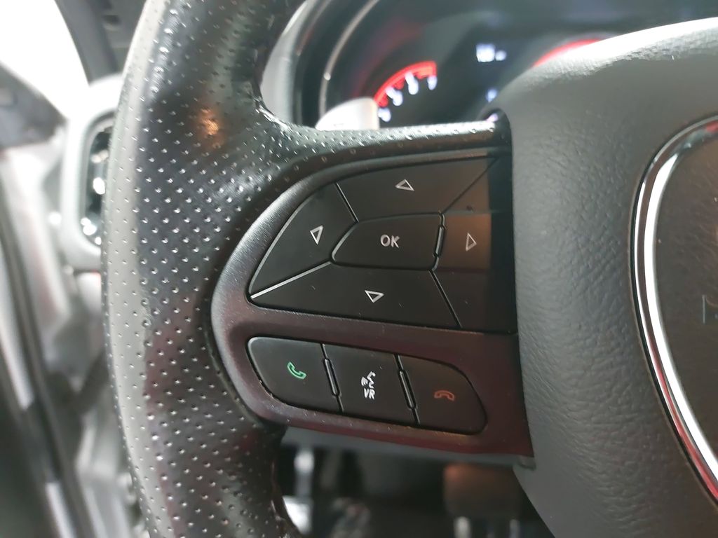 2023 DODGE DURANGO - Image 19