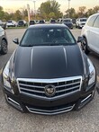 Cadillac ATS