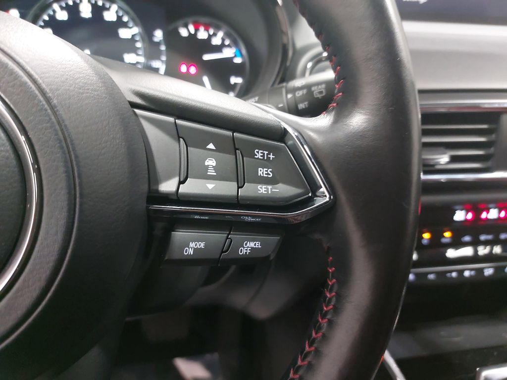 2023 MAZDA CX-9 - Image 20