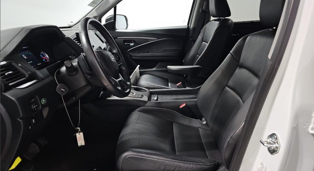 2022 HONDA PILOT - Image 7