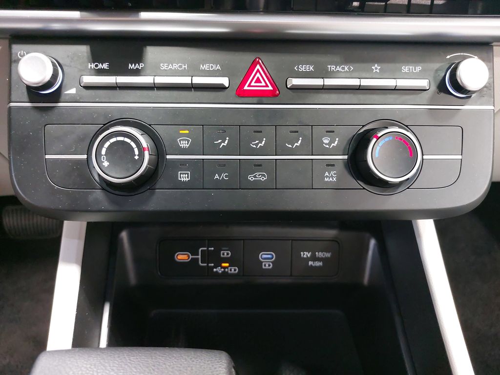 2025 HYUNDAI TUCSON - Image 23