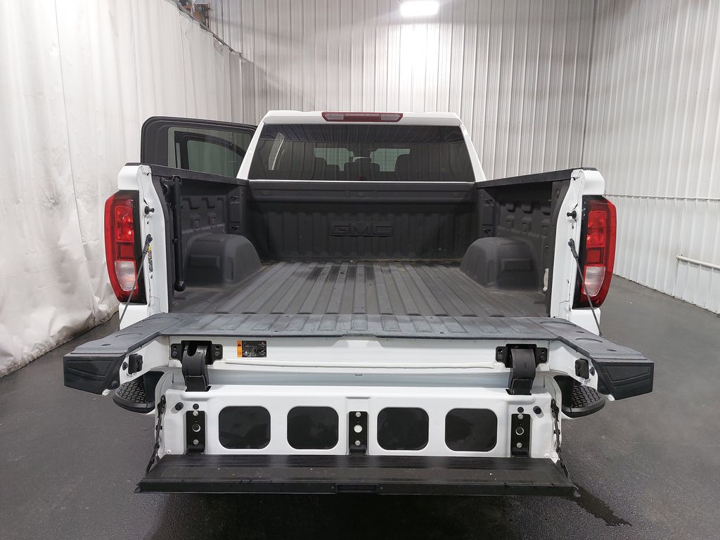 2022 GMC SIERRA - Image 12
