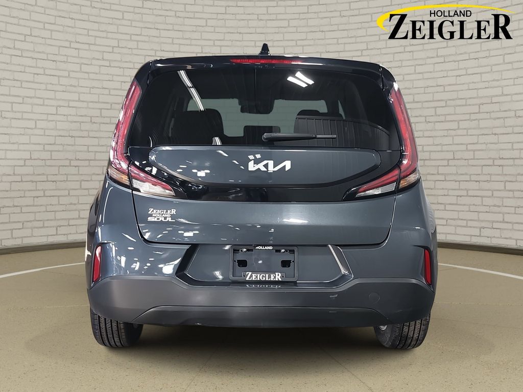 2024 KIA SOUL - Image 6