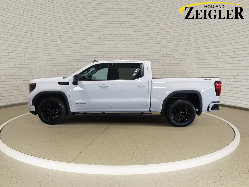 2022 GMC SIERRA - Image 8