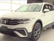 Used 2022 Volkswagen Tiguan 2.0T SE SUV