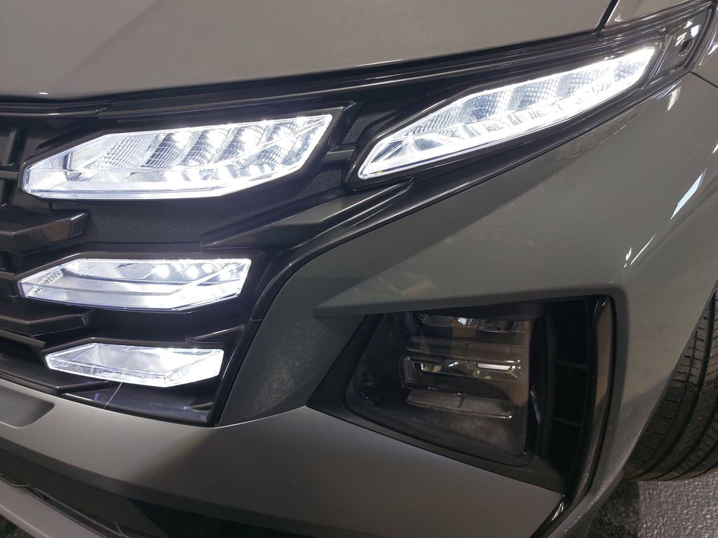 2025 HYUNDAI TUCSON - Image 31