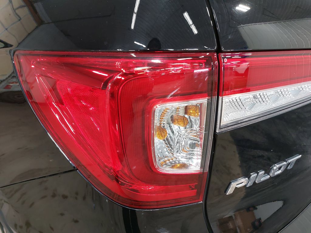 2022 HONDA PILOT - Image 36
