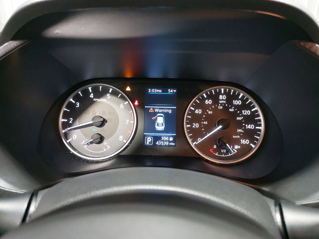 2022 NISSAN SENTRA - Image 18