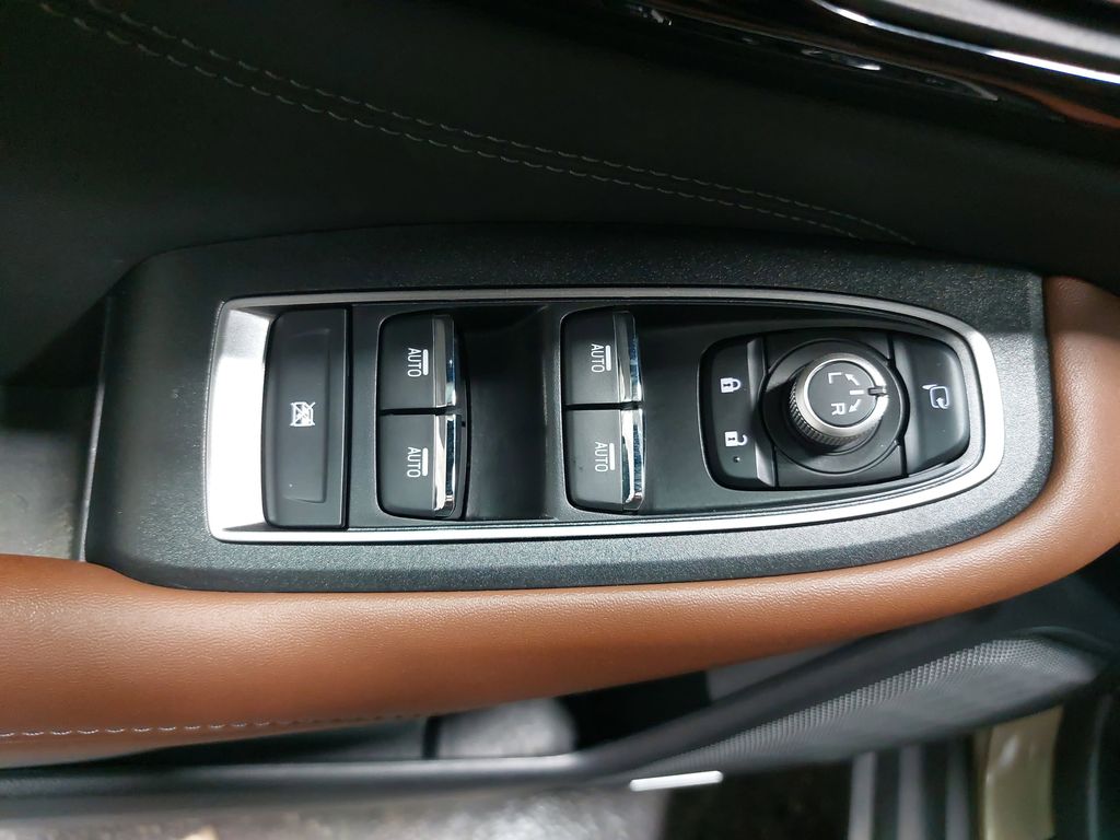 2024 SUBARU OUTBACK - Image 30