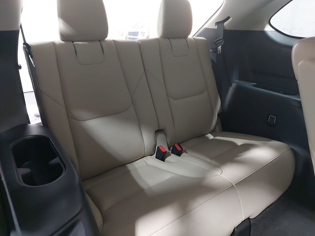 2023 MAZDA CX-9 - Image 12