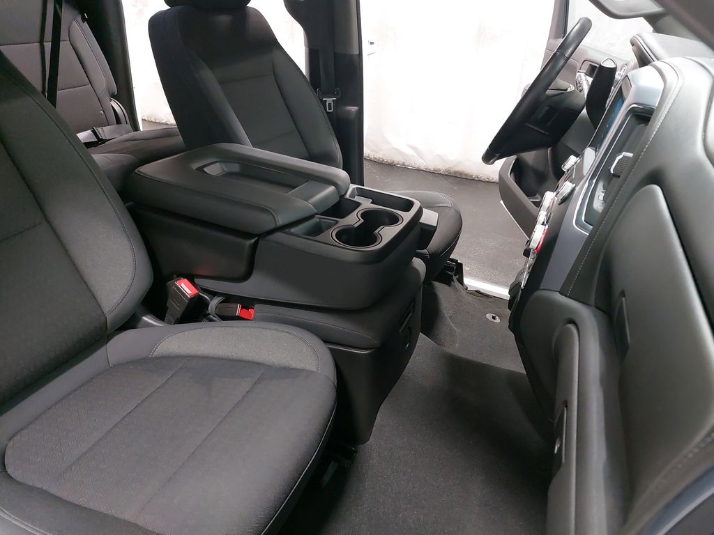 2022 GMC SIERRA LIMITED - Image 10