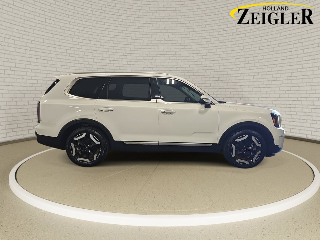 Certified 2023 Kia Telluride EX SUV