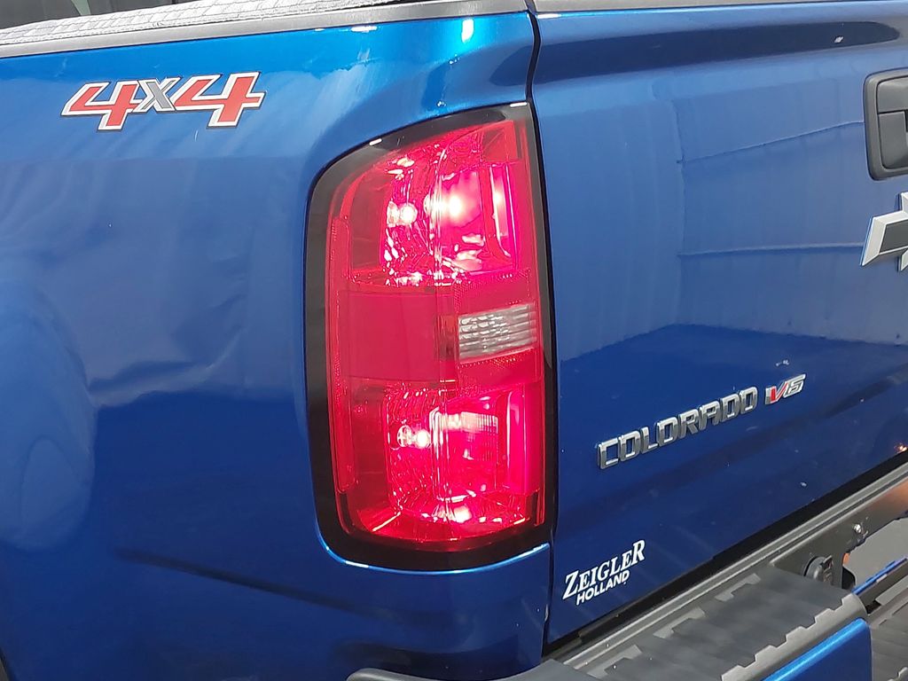 2019 CHEVROLET COLORADO - Image 34