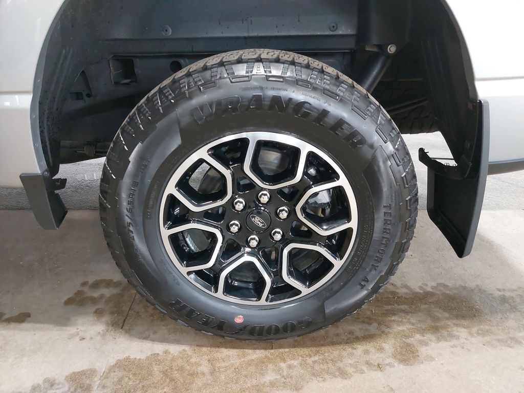 2023 FORD F-150 - Image 33