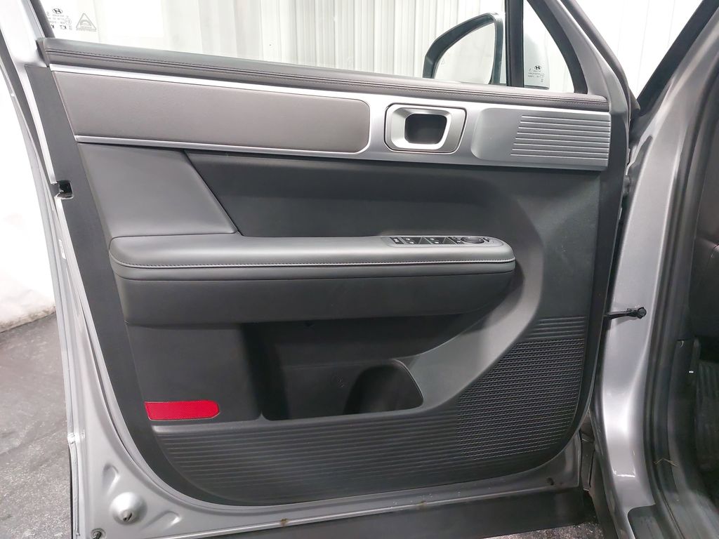 2025 HYUNDAI SANTA FE - Image 29