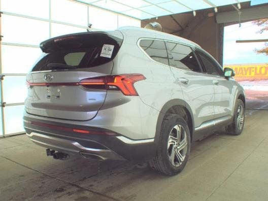 2023 HYUNDAI SANTA FE - Image 5